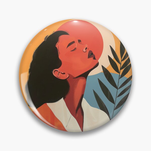 Item preview, Tropic Allure designed and sold by Retro Type.