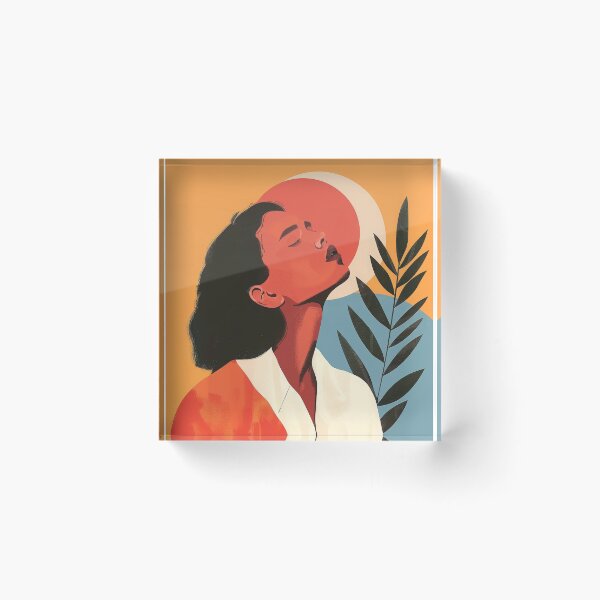 Item preview, Tropic Allure designed and sold by Retro Type.