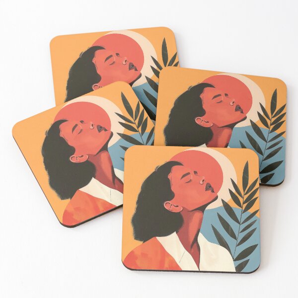 Item preview, Tropic Allure designed and sold by Retro Type.