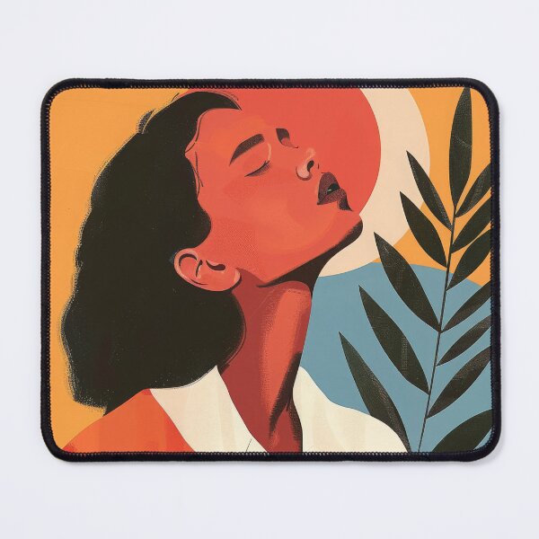 Item preview, Tropic Allure designed and sold by Retro Type.