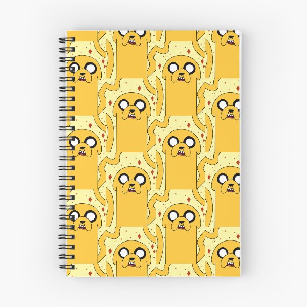 Item preview, Jake the Dog designed and sold by SpaceDiver-001.