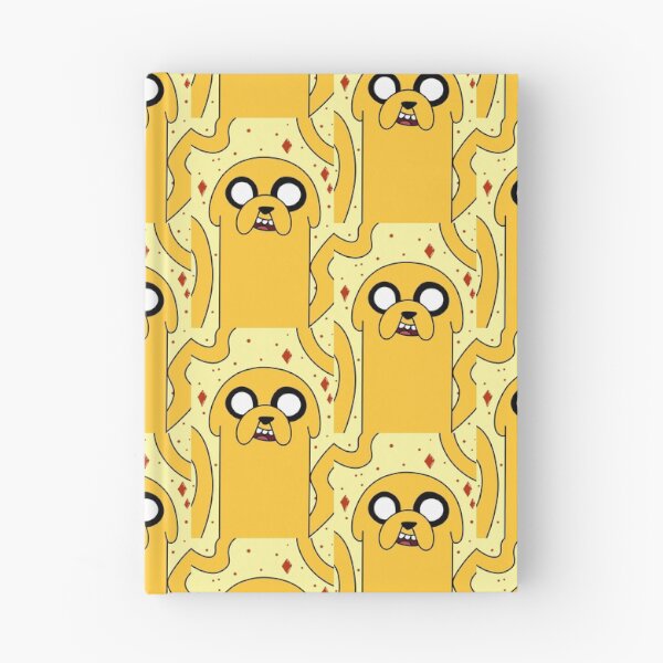 Item preview, Jake the Dog designed and sold by SpaceDiver-001.