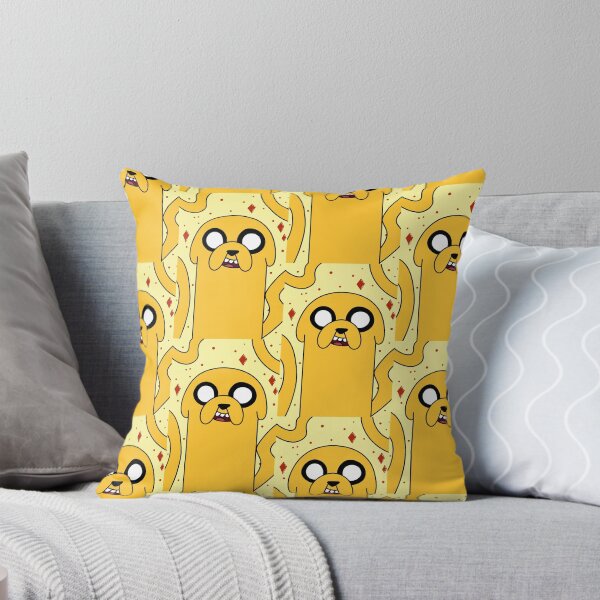 Item preview, Jake the Dog designed and sold by SpaceDiver-001.