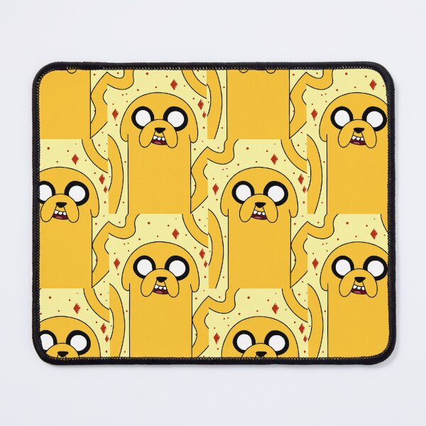 Item preview, Jake the Dog designed and sold by SpaceDiver-001.