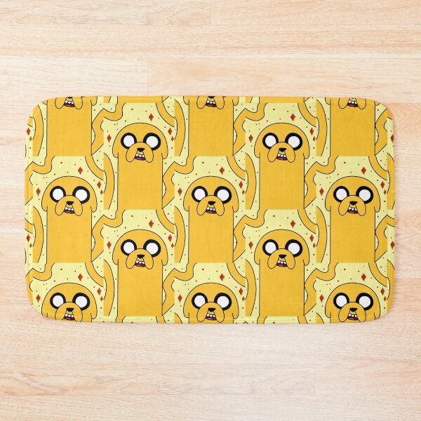 Item preview, Jake the Dog designed and sold by SpaceDiver-001.