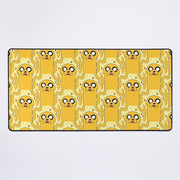 Item preview, Jake the Dog designed and sold by SpaceDiver-001.