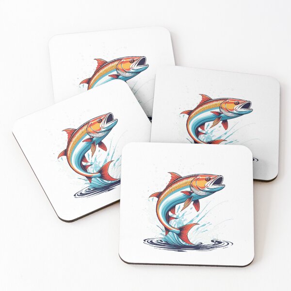Item preview, TarponLeap Designs designed and sold by hmadan.