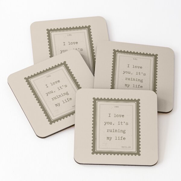 Item preview, fortnight lyrics - the tortured poets department designed and sold by  The Midnight Library - Book Lover Gifts & Kindle Accessories.