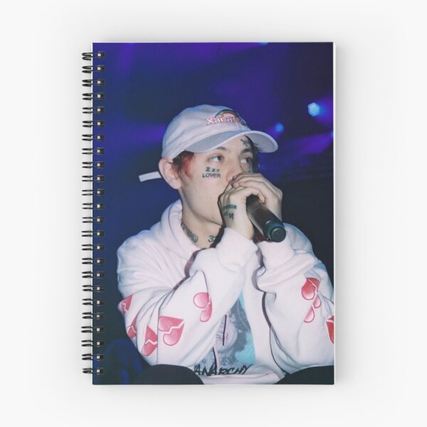 Item preview, Lil Xan designed and sold by LenaG56.