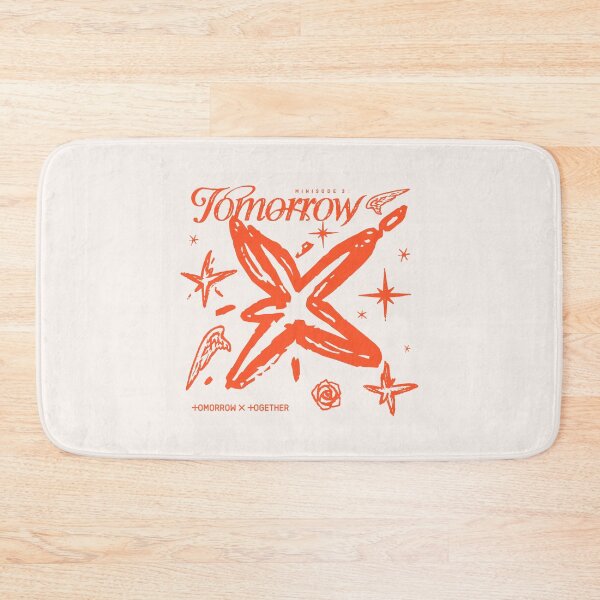 Item preview, TXT deja vu kpop boy group tomorrow x together moas designed and sold by Kpop-Noona.