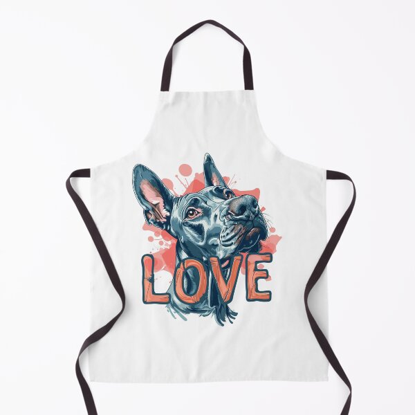Item preview, Great Dane designed and sold by Liededrom..