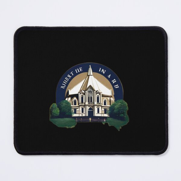 Item preview, notre dame 2024 designed and sold by products4urduke.