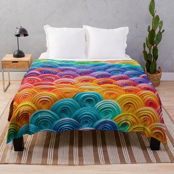 Item preview, Spiral Around - 3D Textured Aesthetic designed and sold by GWTF-Designs.