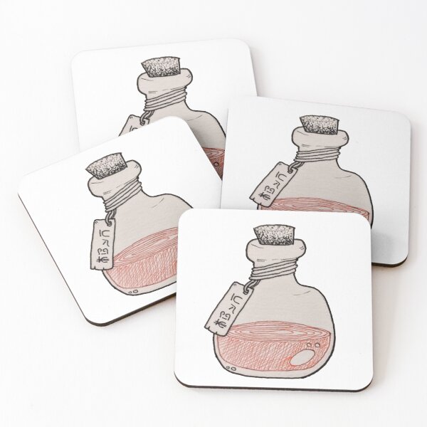 Item preview, Health Potion designed and sold by LePouss.