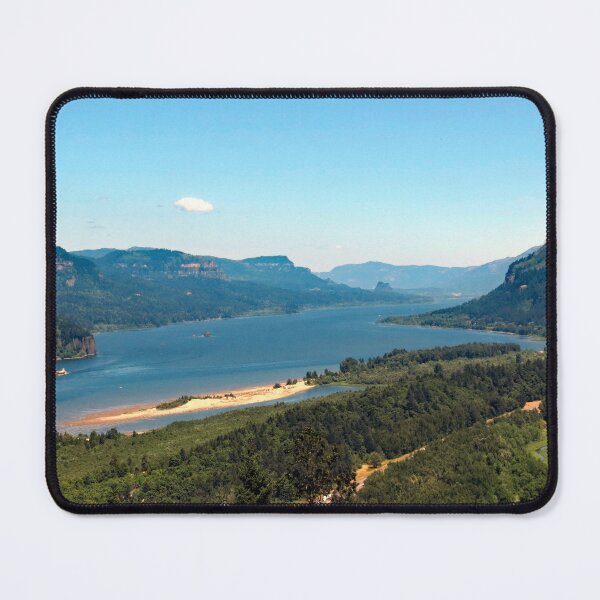 Artikelvorschau, Columbia River Schlucht entworfen und verkauft von supernova23.