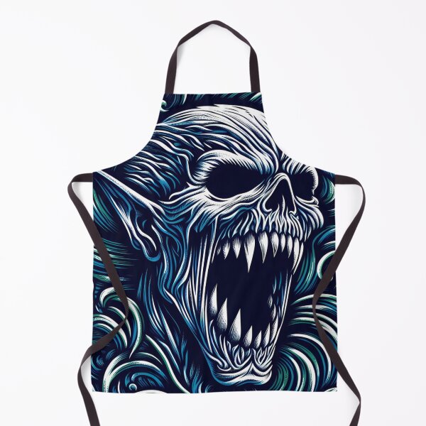 Artikelvorschau, Klassische T-Shirt-Designvorlage mit Totenkopf entworfen und verkauft von aminz4.