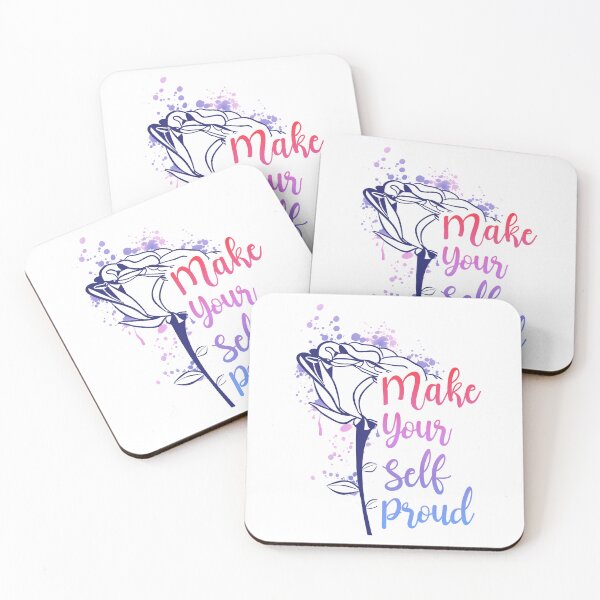 Item preview, Make yourself proud designed and sold by Faissal Thomass.