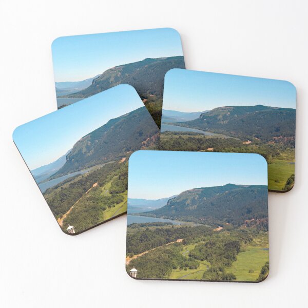 Item preview, Columbia River Gorge  designed and sold by supernova23.