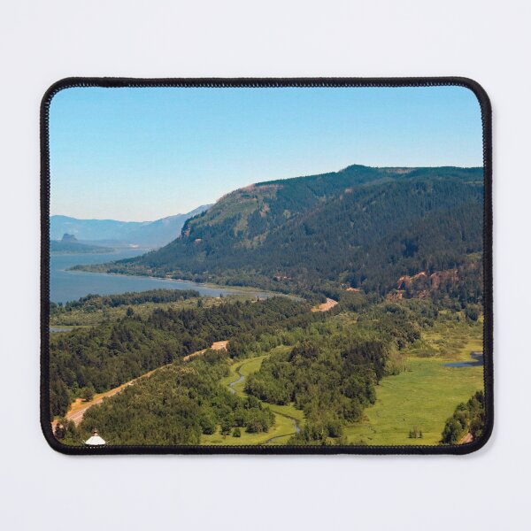 Item preview, Columbia River Gorge designed and sold by supernova23.