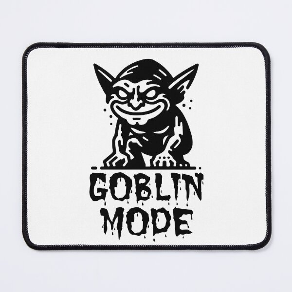 Artikelvorschau, Umarme deinen inneren Unfug-Kobold entworfen und verkauft von The Junto Shop.
