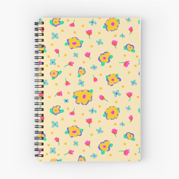 Item preview, Pale Gold Country Cotttage Style Yellow Flowers designed and sold by CheriesArt.