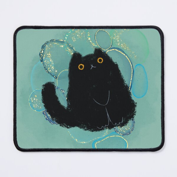 Item preview, Binx in Bubbles designed and sold by sierralimawisky.