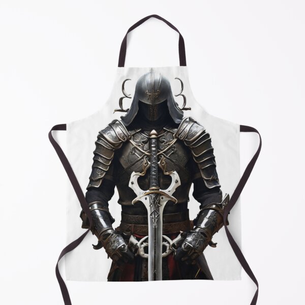 Item preview, the Knight designed and sold by mo-carnival.