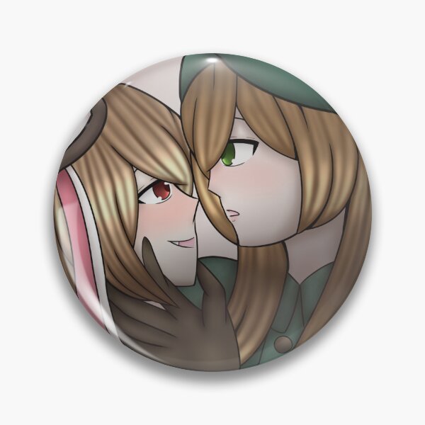 Item preview, Messy Longing (RomHun) designed and sold by Nocturnal-Ghost.