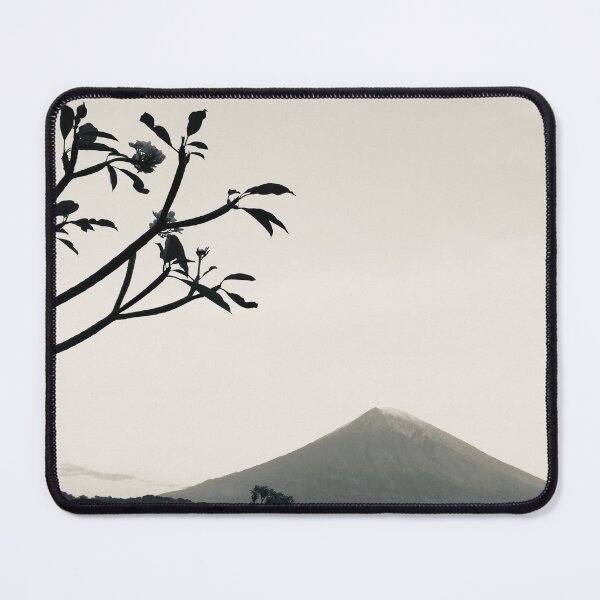 Item preview, Quiet Volcano designed and sold by FUTUREFLICKSLAB.