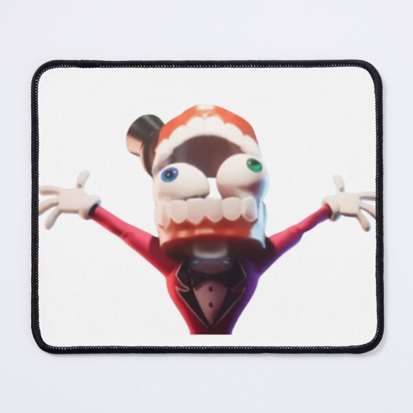 Item preview, TADC: Caine Squished designed and sold by EmberlyDawn.