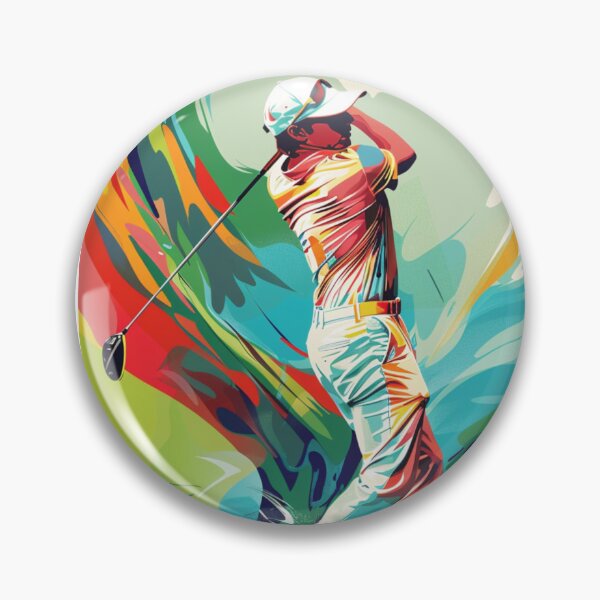 Artikelvorschau, Golfer auf Lebenszeit entworfen und verkauft von randynash.