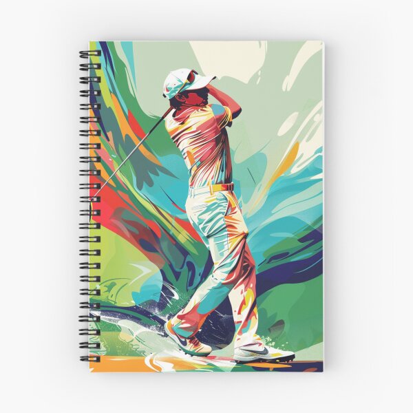 Item preview, life time golfer designed and sold by randynash.