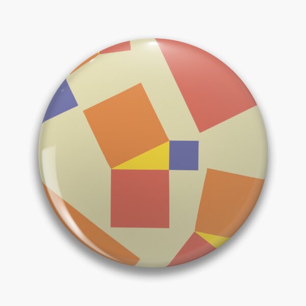 Item preview, Pythagoras repeat tile designed and sold by MinnietheCat.