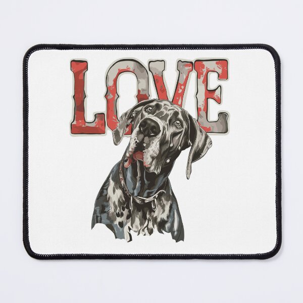 Item preview, Great Dane designed and sold by Liededrom..
