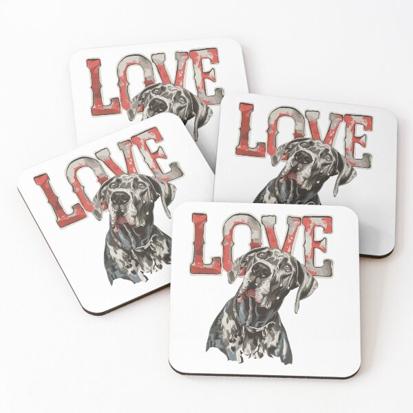 Item preview, Great Dane designed and sold by Liededrom..