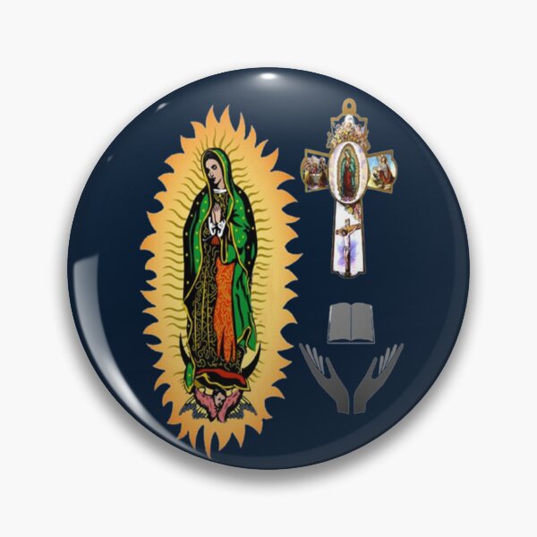 Artikelvorschau, Heilige Unsere Liebe Frau von Guadalupe entworfen und verkauft von myfavoritegifts.