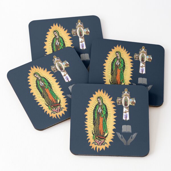 Item preview, Holy Our Lady of Guadalupe  designed and sold by myfavoritegifts.