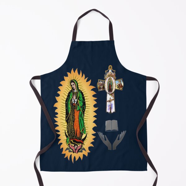 Item preview, Santa Nuestra Señora de Guadalupe designed and sold by myfavoritegifts.