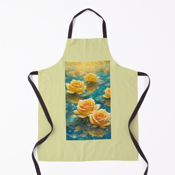 Item preview, Yellow roses designed and sold by Yelenaapen.