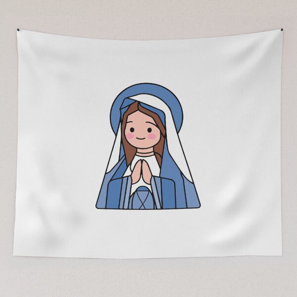 Aperçu de l'œuvre La virgen de guadalupe créée et vendue par Timegraf.