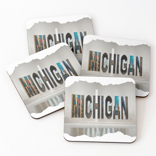 Item preview, MICHIGAN 24 9 designed and sold by maveluzone.