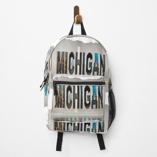Item preview, MICHIGAN 24 9 designed and sold by maveluzone.