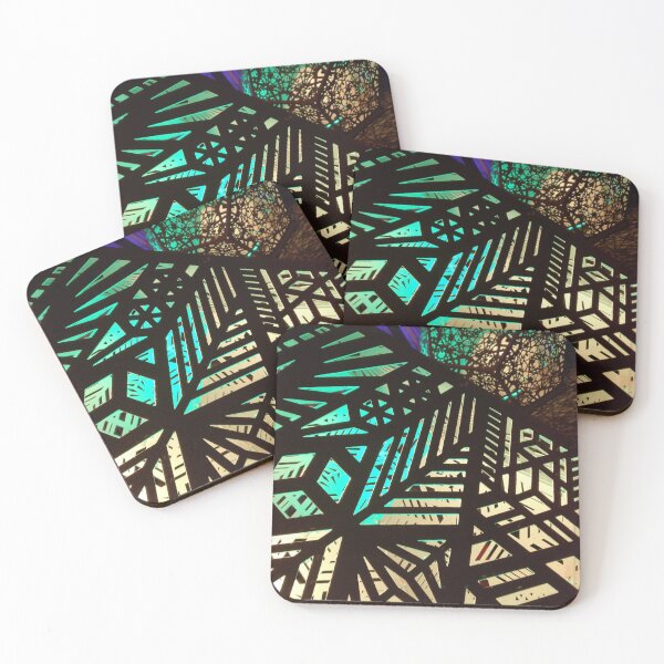 Item preview, Lines of Light designed and sold by MimiHillier.