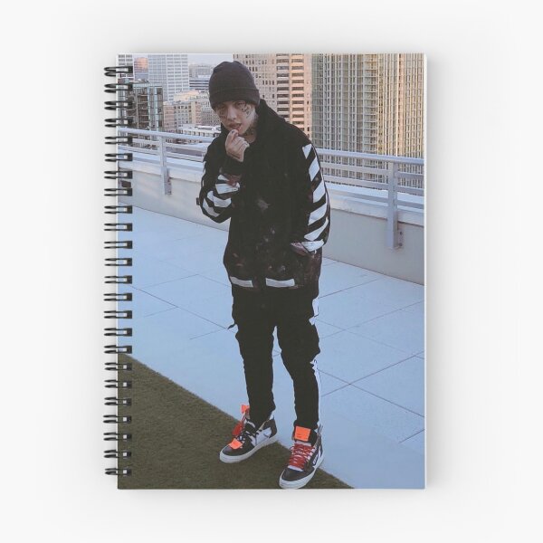 Item preview, Lil Xan designed and sold by LenaG56.