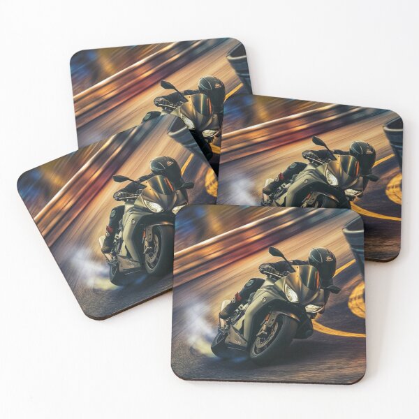 Item preview, motorcycle stories designed and sold by KolorowySwiata.