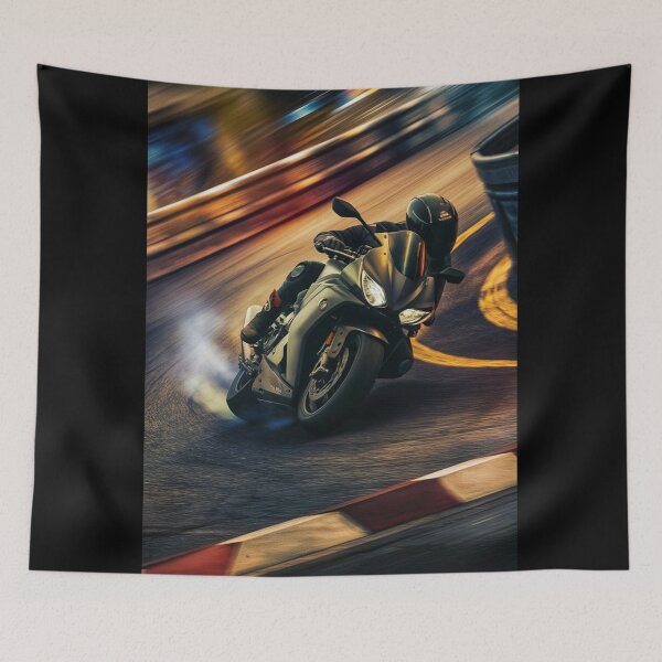Item preview, motorcycle stories designed and sold by KolorowySwiata.