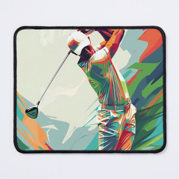 Item preview, teeing off designed and sold by randynash.