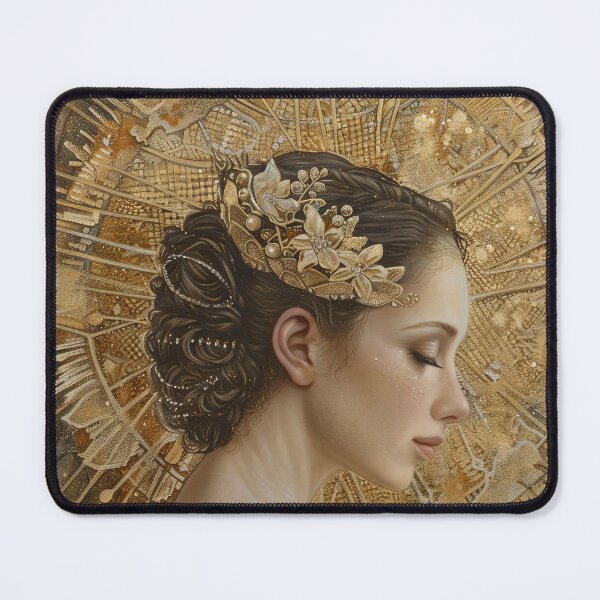 Item preview, Damia designed and sold by OccultDreams.