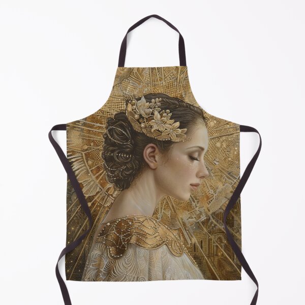 Item preview, Damia designed and sold by OccultDreams.