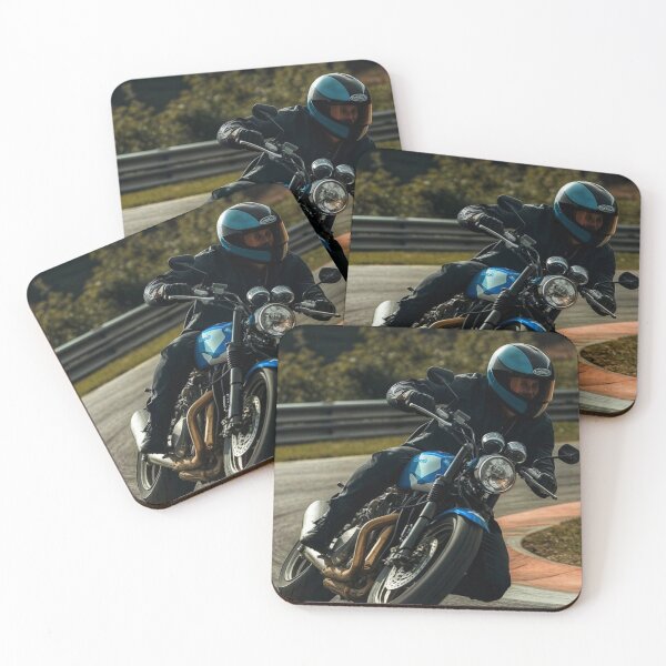 Item preview, motorcycle stories designed and sold by KolorowySwiata.